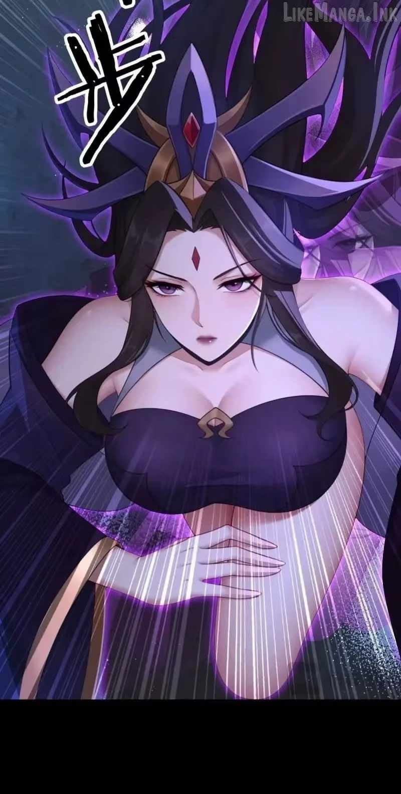 The Start of a Stunning and Feisty Master: A System with Ten Pounds of Rebellion Chapter 199-eng-li - Page 9
