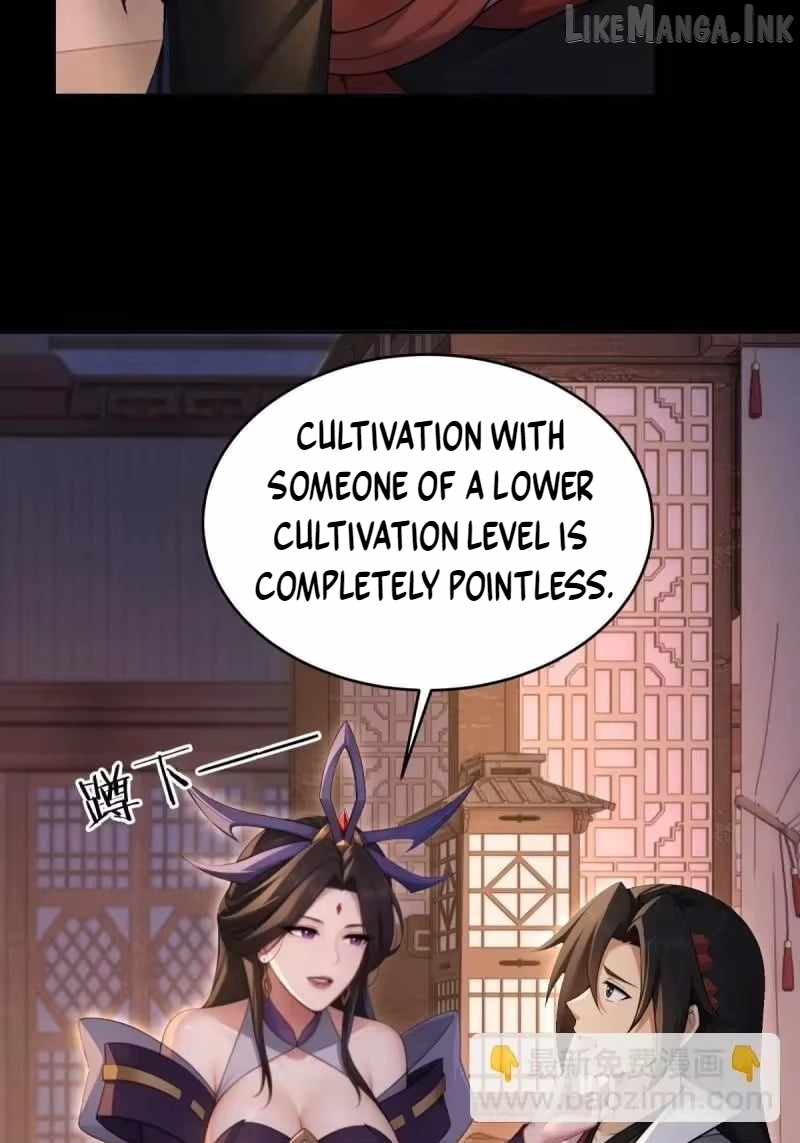 The Start of a Stunning and Feisty Master: A System with Ten Pounds of Rebellion Chapter 198-eng-li - Page 25