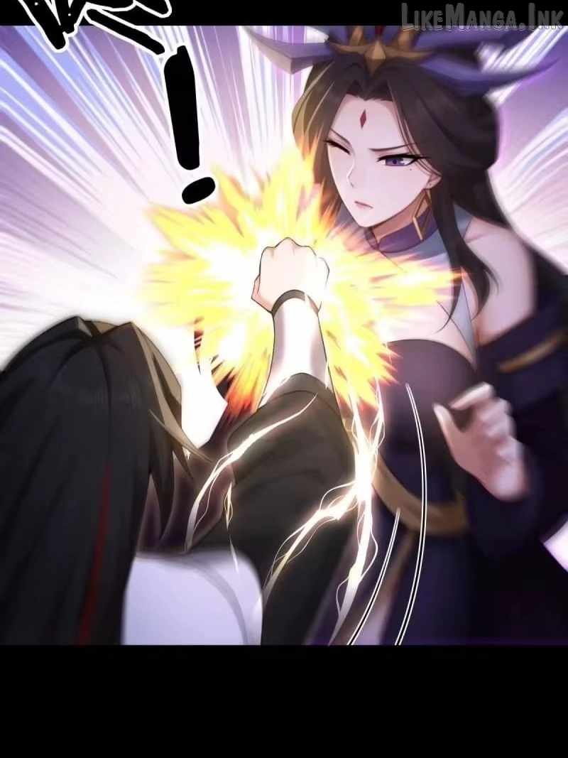 The Start of a Stunning and Feisty Master: A System with Ten Pounds of Rebellion Chapter 199-eng-li - Page 13