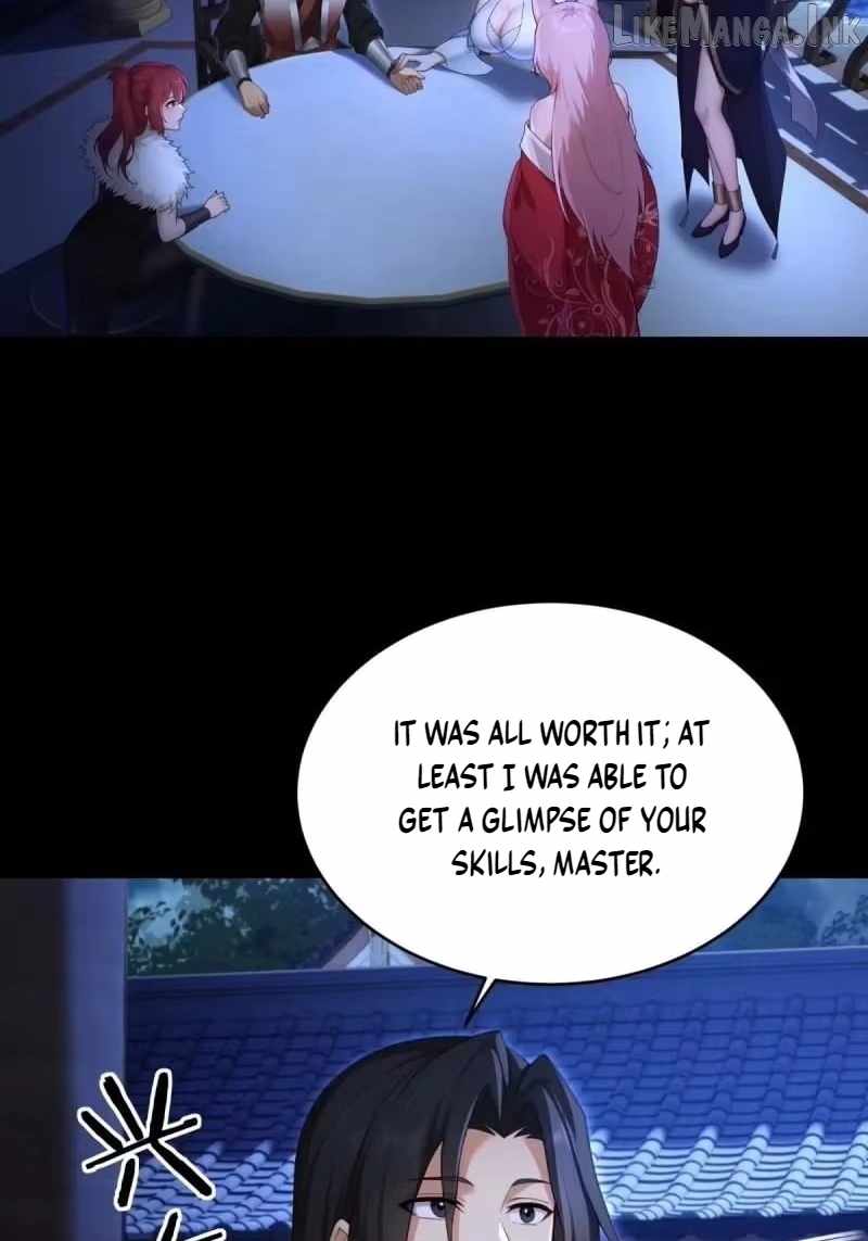 The Start of a Stunning and Feisty Master: A System with Ten Pounds of Rebellion Chapter 199-eng-li - Page 49