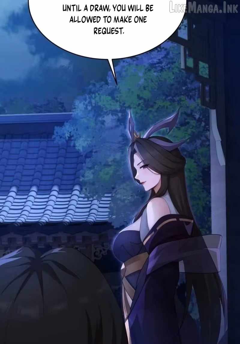 The Start of a Stunning and Feisty Master: A System with Ten Pounds of Rebellion Chapter 199-eng-li - Page 51