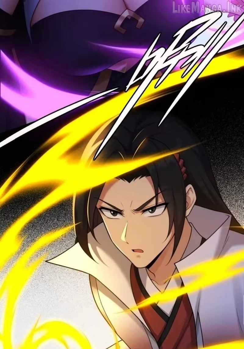 The Start of a Stunning and Feisty Master: A System with Ten Pounds of Rebellion Chapter 199-eng-li - Page 25