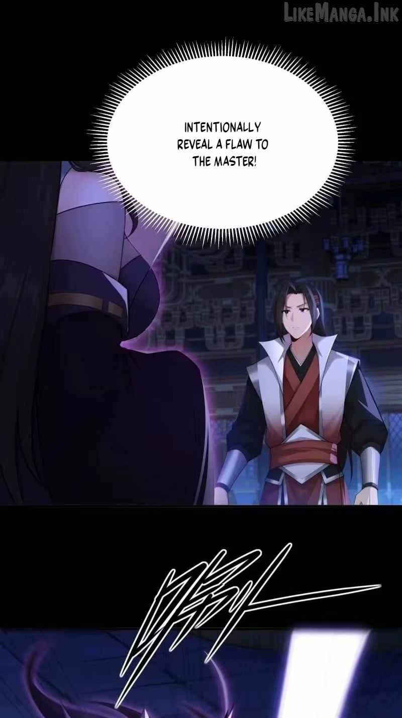 The Start of a Stunning and Feisty Master: A System with Ten Pounds of Rebellion Chapter 199-eng-li - Page 32