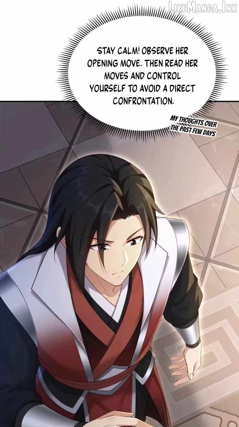 The Start of a Stunning and Feisty Master: A System with Ten Pounds of Rebellion Chapter 199-eng-li - Page 1