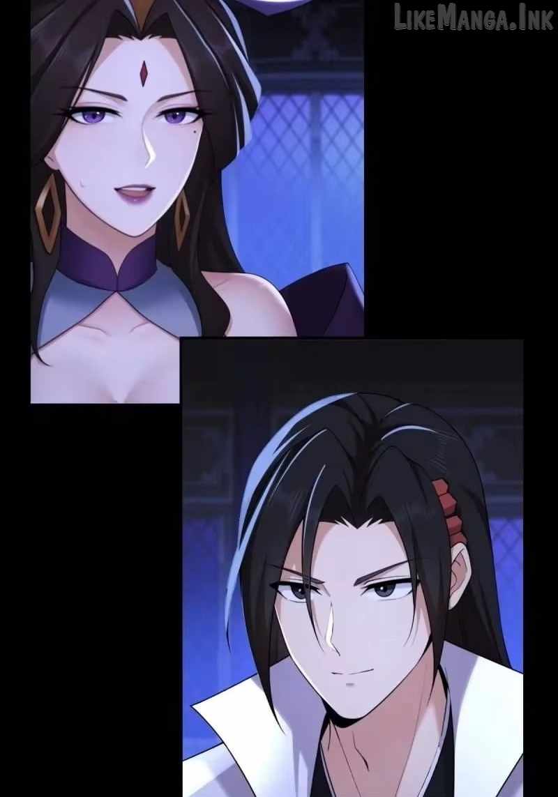 The Start of a Stunning and Feisty Master: A System with Ten Pounds of Rebellion Chapter 199-eng-li - Page 29