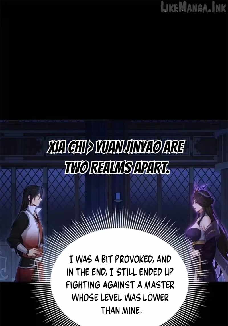 The Start of a Stunning and Feisty Master: A System with Ten Pounds of Rebellion Chapter 198-eng-li - Page 31