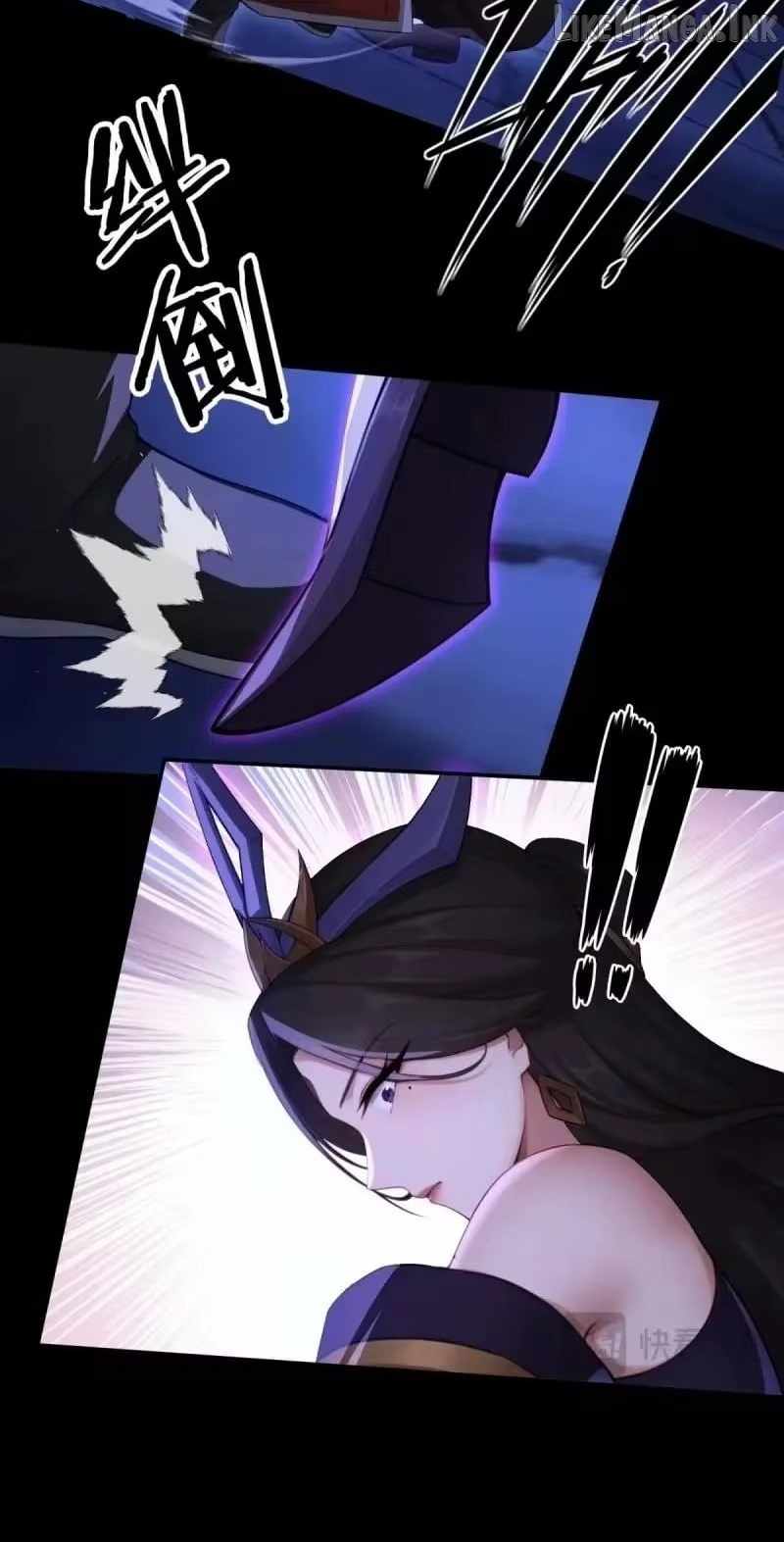 The Start of a Stunning and Feisty Master: A System with Ten Pounds of Rebellion Chapter 199-eng-li - Page 20