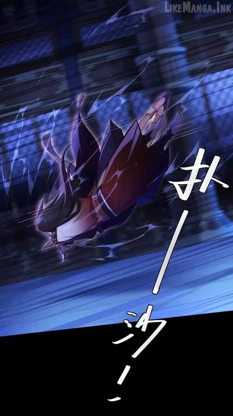 The Start of a Stunning and Feisty Master: A System with Ten Pounds of Rebellion Chapter 199-eng-li - Page 34