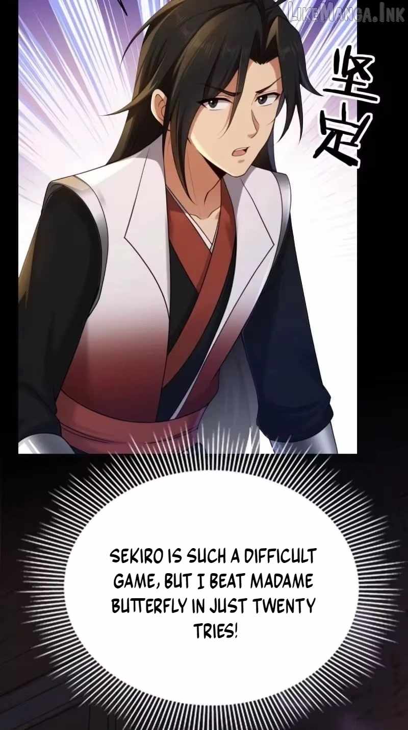The Start of a Stunning and Feisty Master: A System with Ten Pounds of Rebellion Chapter 198-eng-li - Page 12