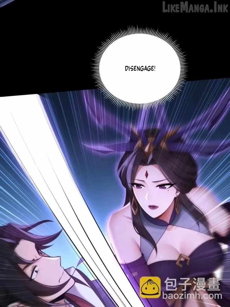 The Start of a Stunning and Feisty Master: A System with Ten Pounds of Rebellion Chapter 199-eng-li - Page 11