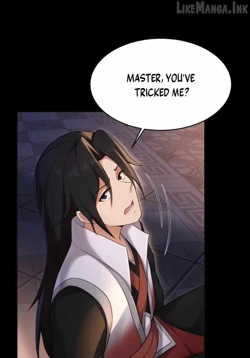 The Start of a Stunning and Feisty Master: A System with Ten Pounds of Rebellion Chapter 198-eng-li - Page 24