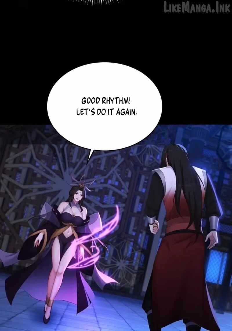 The Start of a Stunning and Feisty Master: A System with Ten Pounds of Rebellion Chapter 199-eng-li - Page 23