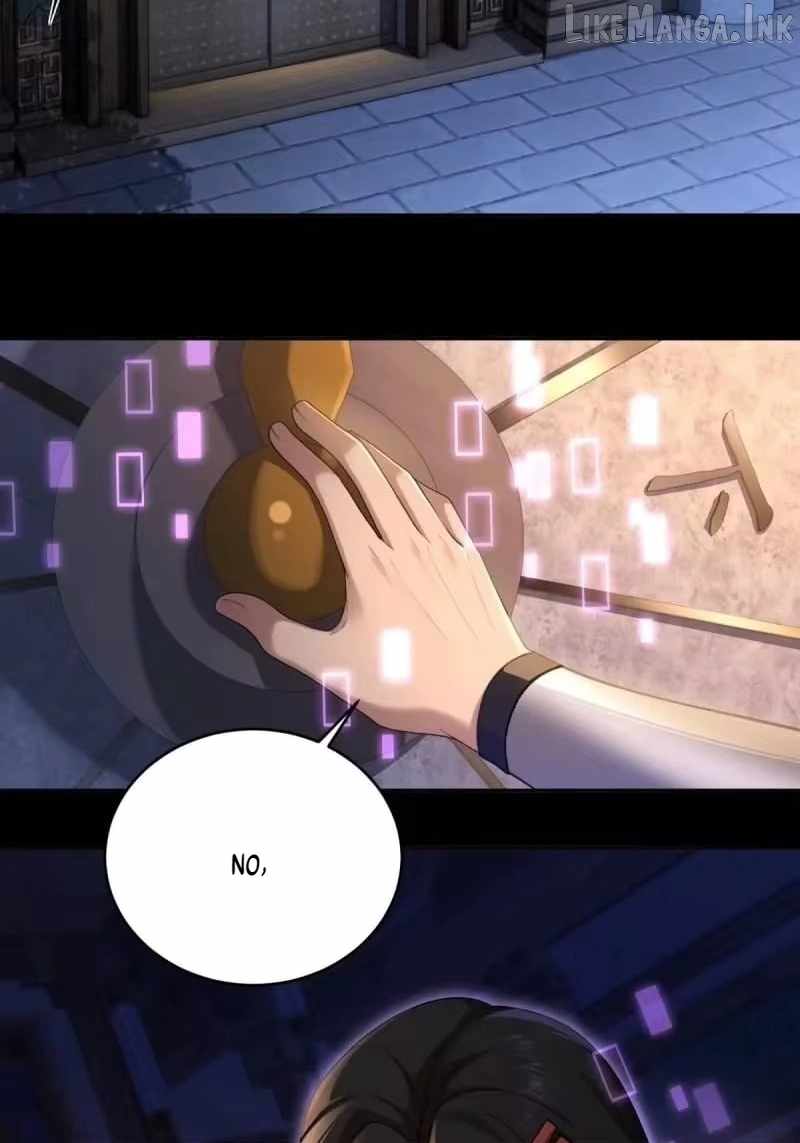The Start of a Stunning and Feisty Master: A System with Ten Pounds of Rebellion Chapter 198-eng-li - Page 1