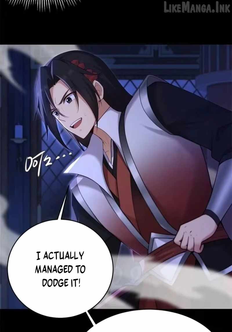 The Start of a Stunning and Feisty Master: A System with Ten Pounds of Rebellion Chapter 198-eng-li - Page 36