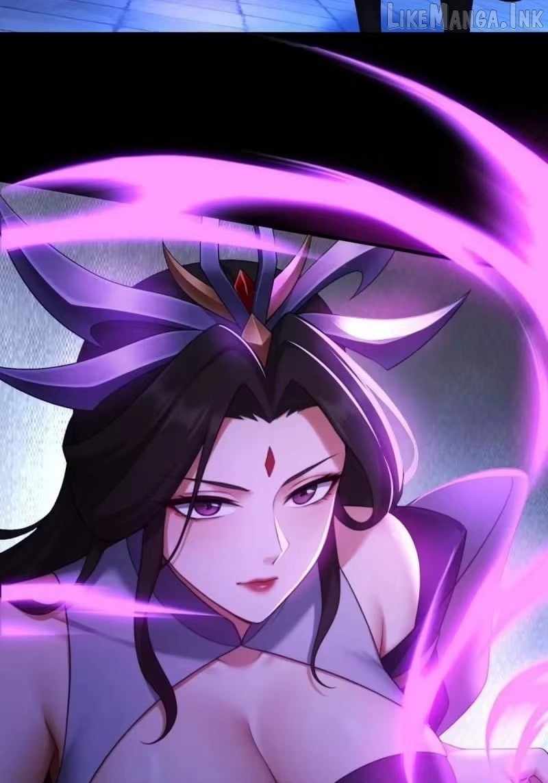 The Start of a Stunning and Feisty Master: A System with Ten Pounds of Rebellion Chapter 199-eng-li - Page 24
