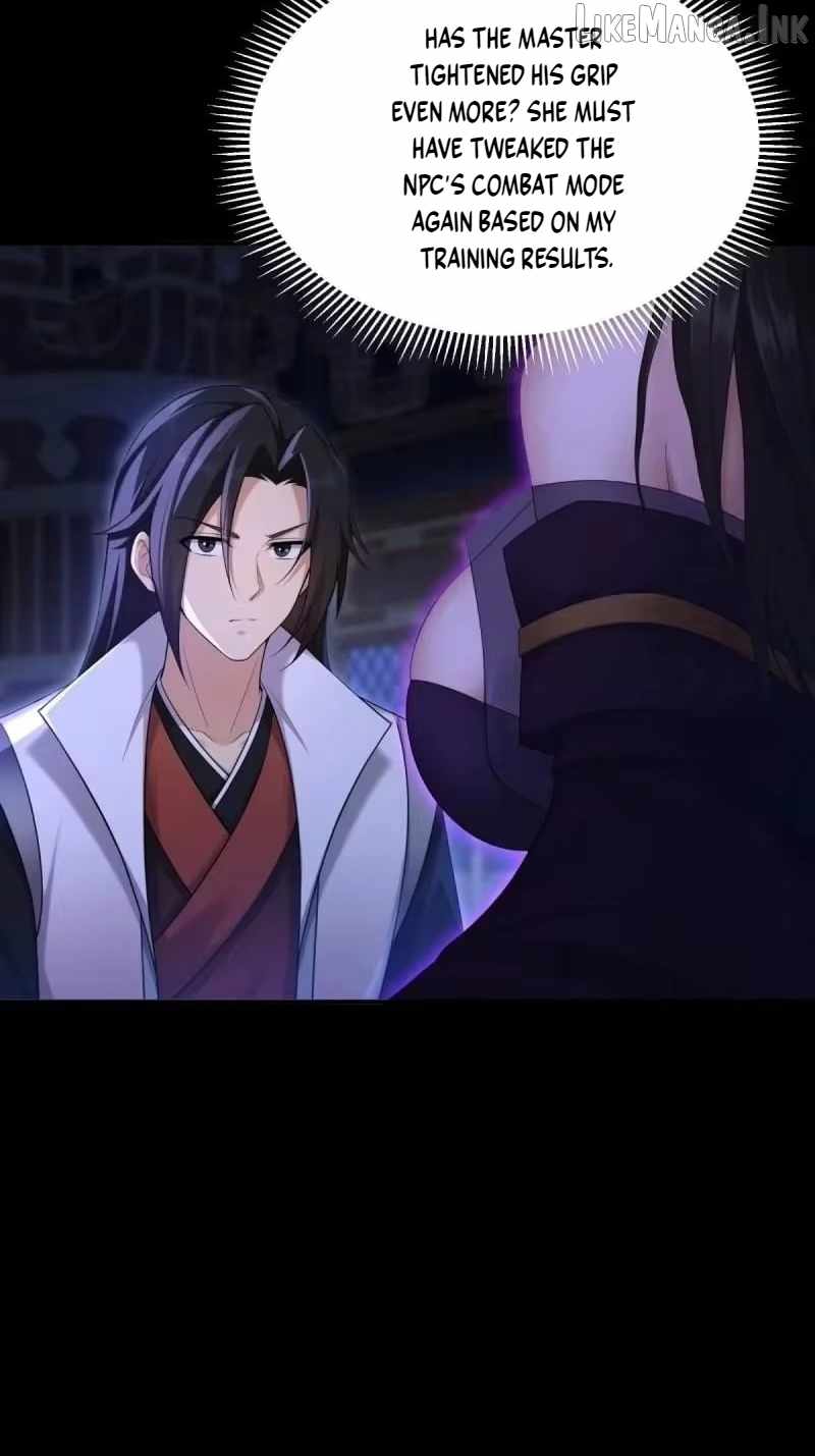 The Start of a Stunning and Feisty Master: A System with Ten Pounds of Rebellion Chapter 199-eng-li - Page 7
