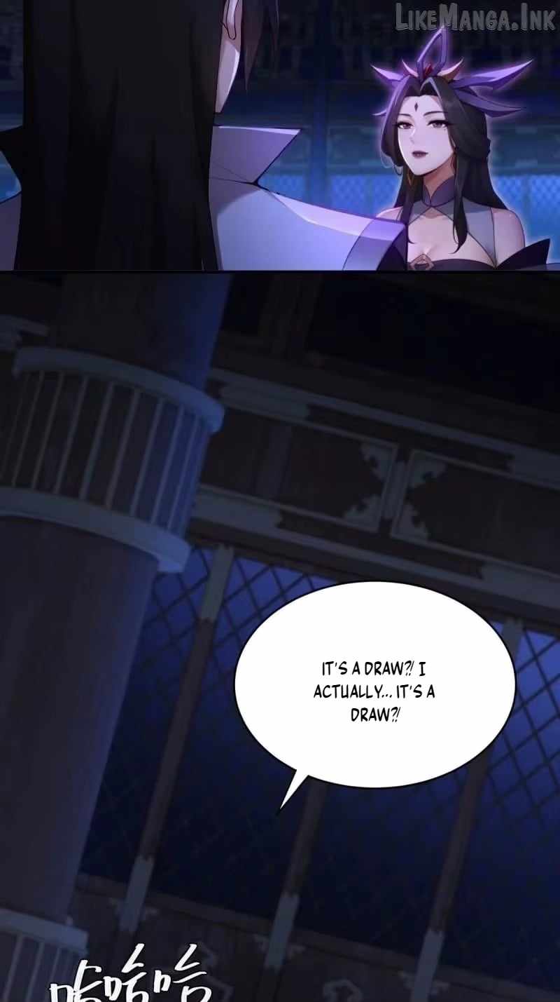 The Start of a Stunning and Feisty Master: A System with Ten Pounds of Rebellion Chapter 199-eng-li - Page 38