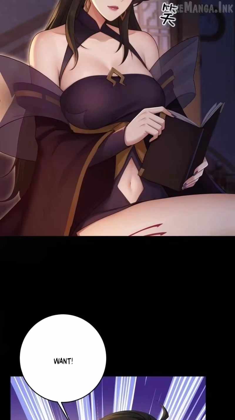 The Start of a Stunning and Feisty Master: A System with Ten Pounds of Rebellion Chapter 198-eng-li - Page 11