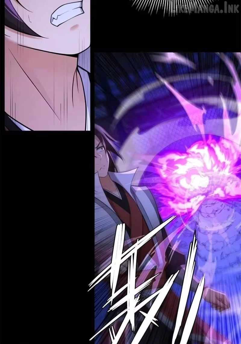 The Start of a Stunning and Feisty Master: A System with Ten Pounds of Rebellion Chapter 198-eng-li - Page 34