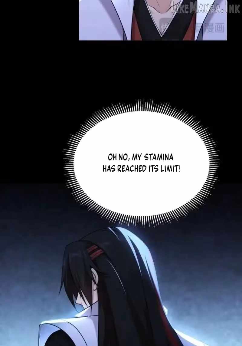 The Start of a Stunning and Feisty Master: A System with Ten Pounds of Rebellion Chapter 199-eng-li - Page 30