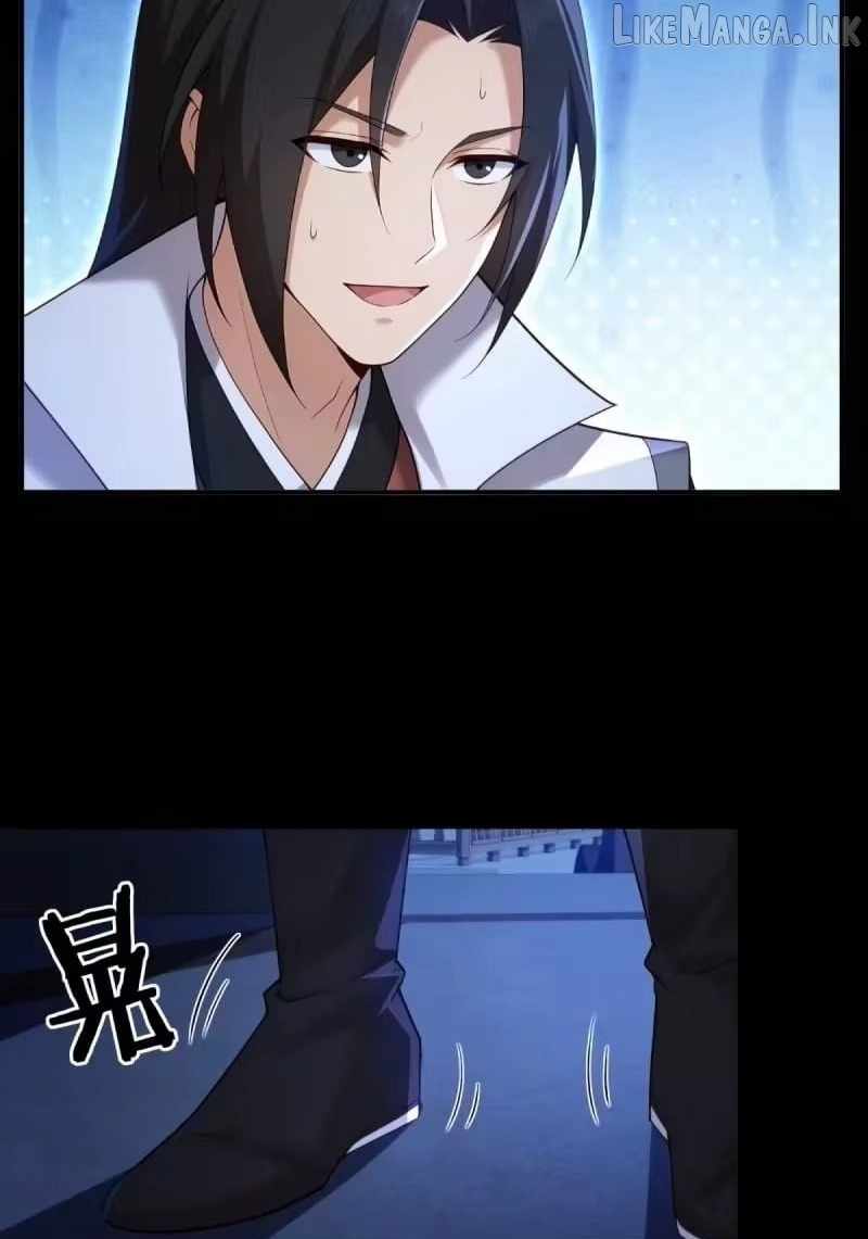 The Start of a Stunning and Feisty Master: A System with Ten Pounds of Rebellion Chapter 199-eng-li - Page 46