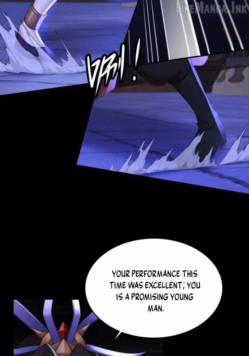 The Start of a Stunning and Feisty Master: A System with Ten Pounds of Rebellion Chapter 199-eng-li - Page 28