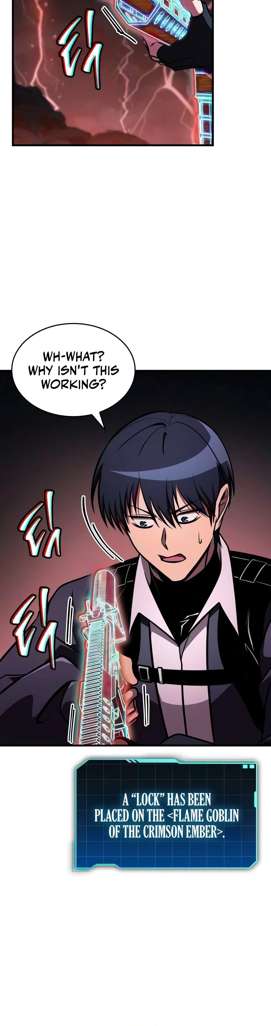 My Exclusive Tower Guide Chapter 125-eng-li - Page 6