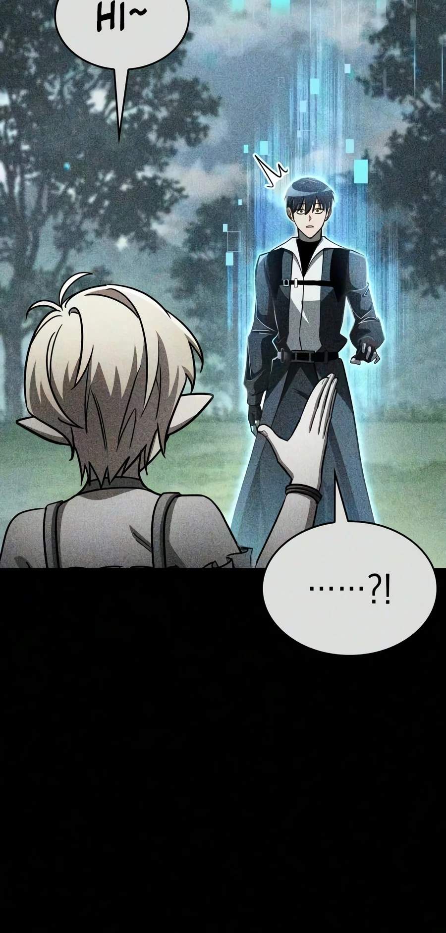 My Exclusive Tower Guide Chapter 125-eng-li - Page 21