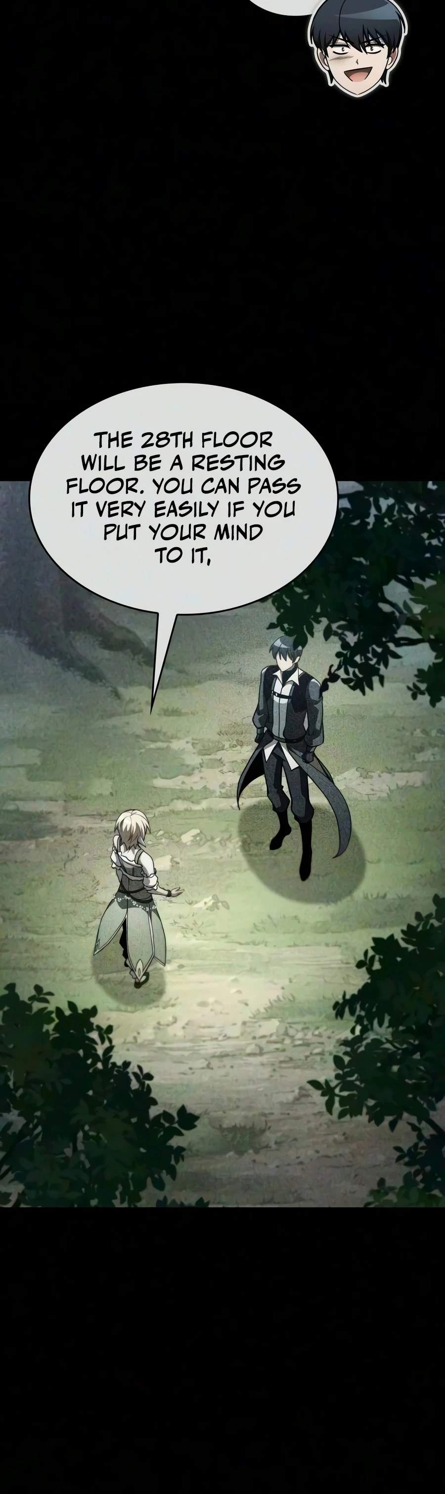 My Exclusive Tower Guide Chapter 125-eng-li - Page 23