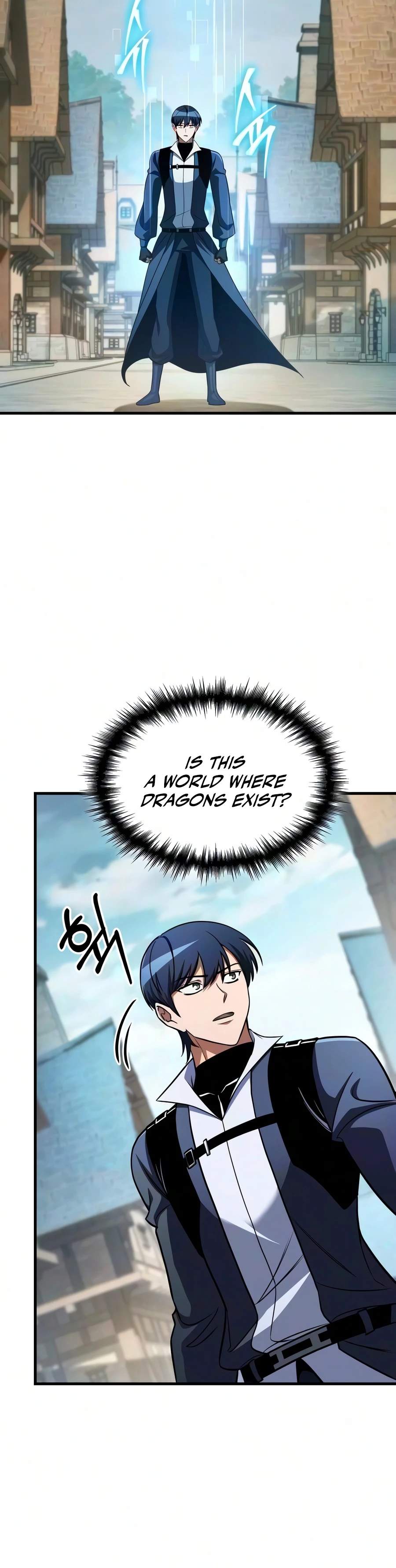 My Exclusive Tower Guide Chapter 125-eng-li - Page 25