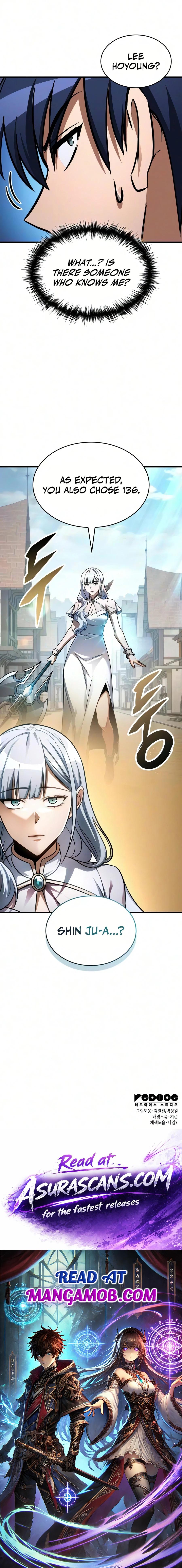 My Exclusive Tower Guide Chapter 125-eng-li - Page 26