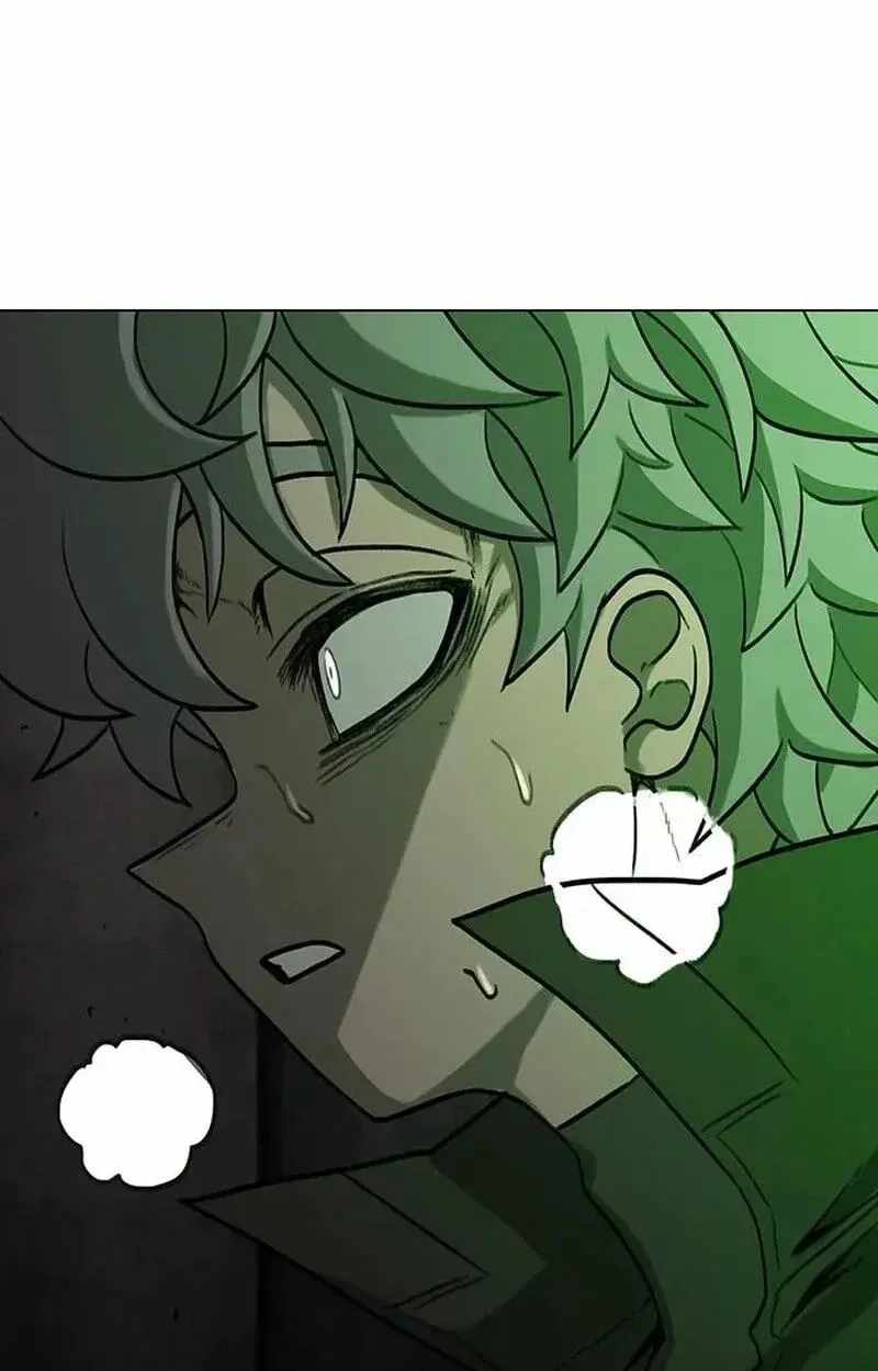 The Gray Mark Chapter 97-eng-li - Page 29
