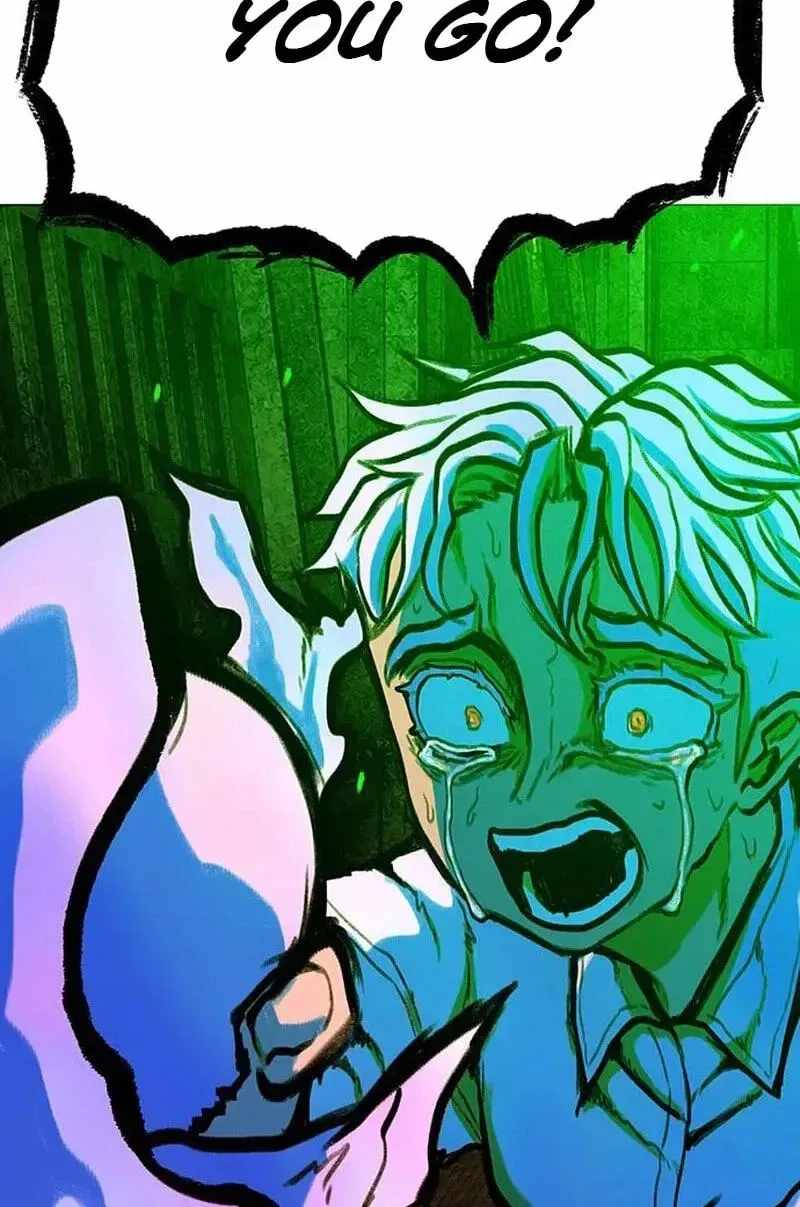 The Gray Mark Chapter 97-eng-li - Page 57
