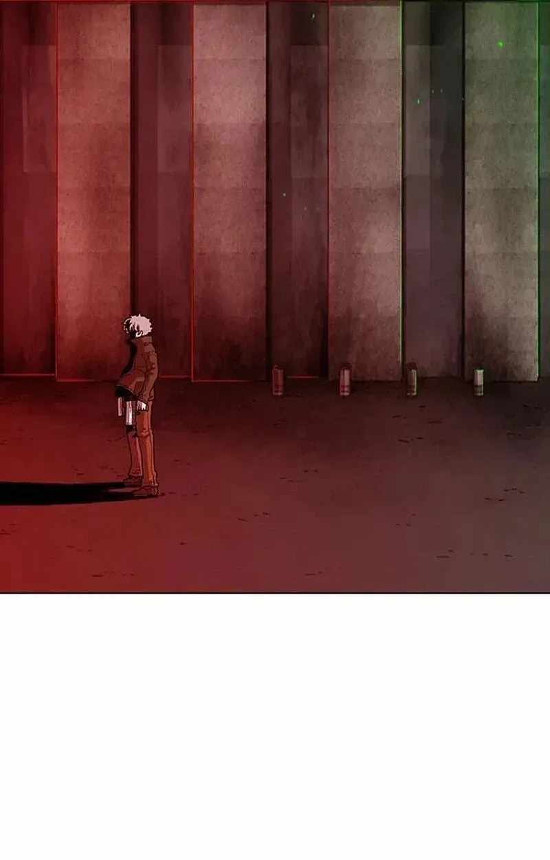 The Gray Mark Chapter 97-eng-li - Page 28