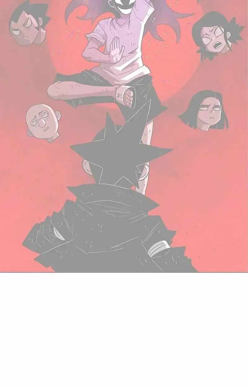 The Gray Mark Chapter 97-eng-li - Page 96