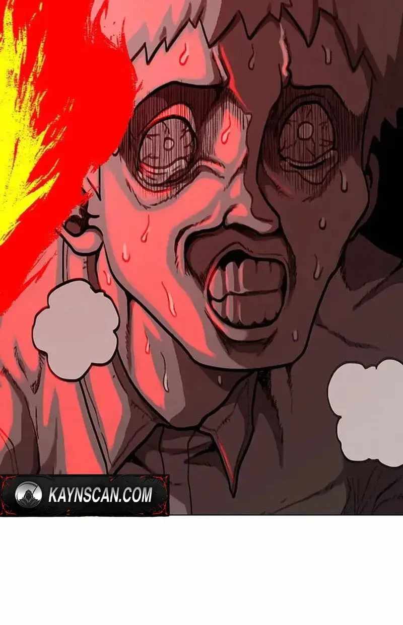 The Gray Mark Chapter 97-eng-li - Page 10