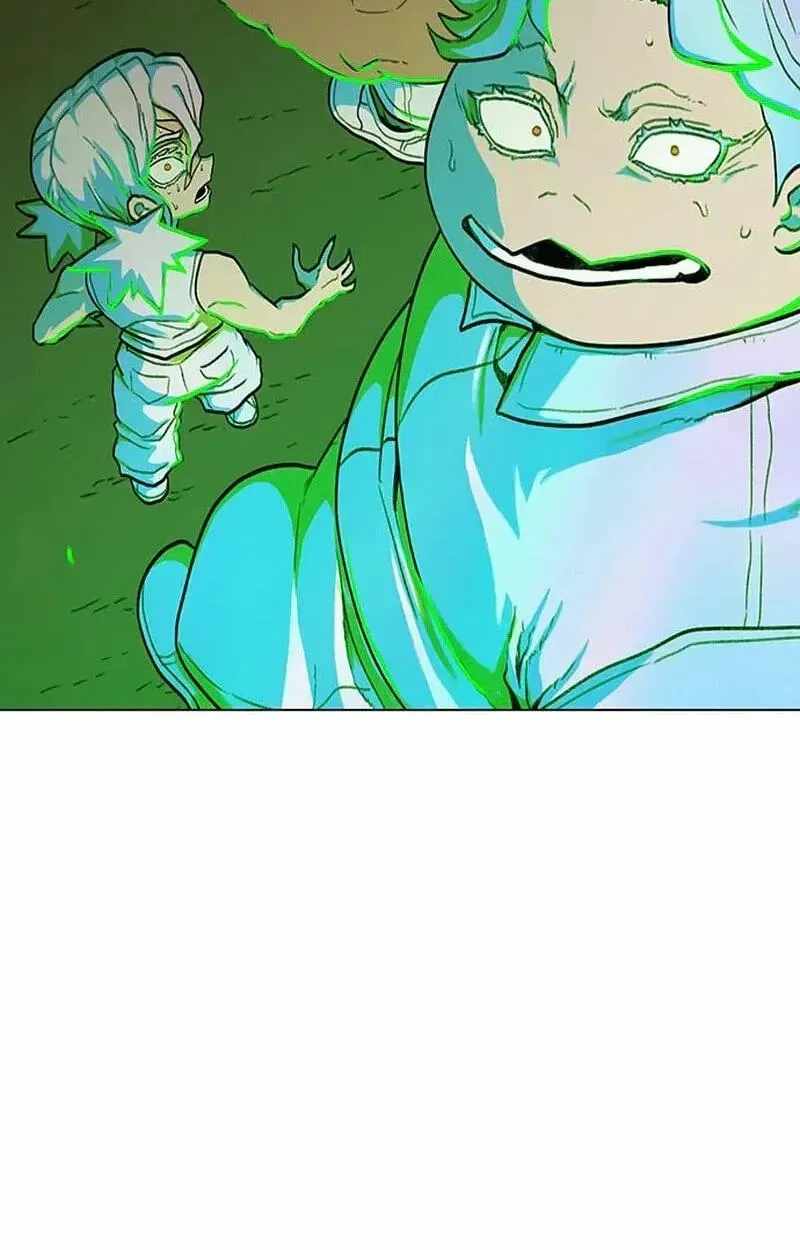 The Gray Mark Chapter 97-eng-li - Page 39