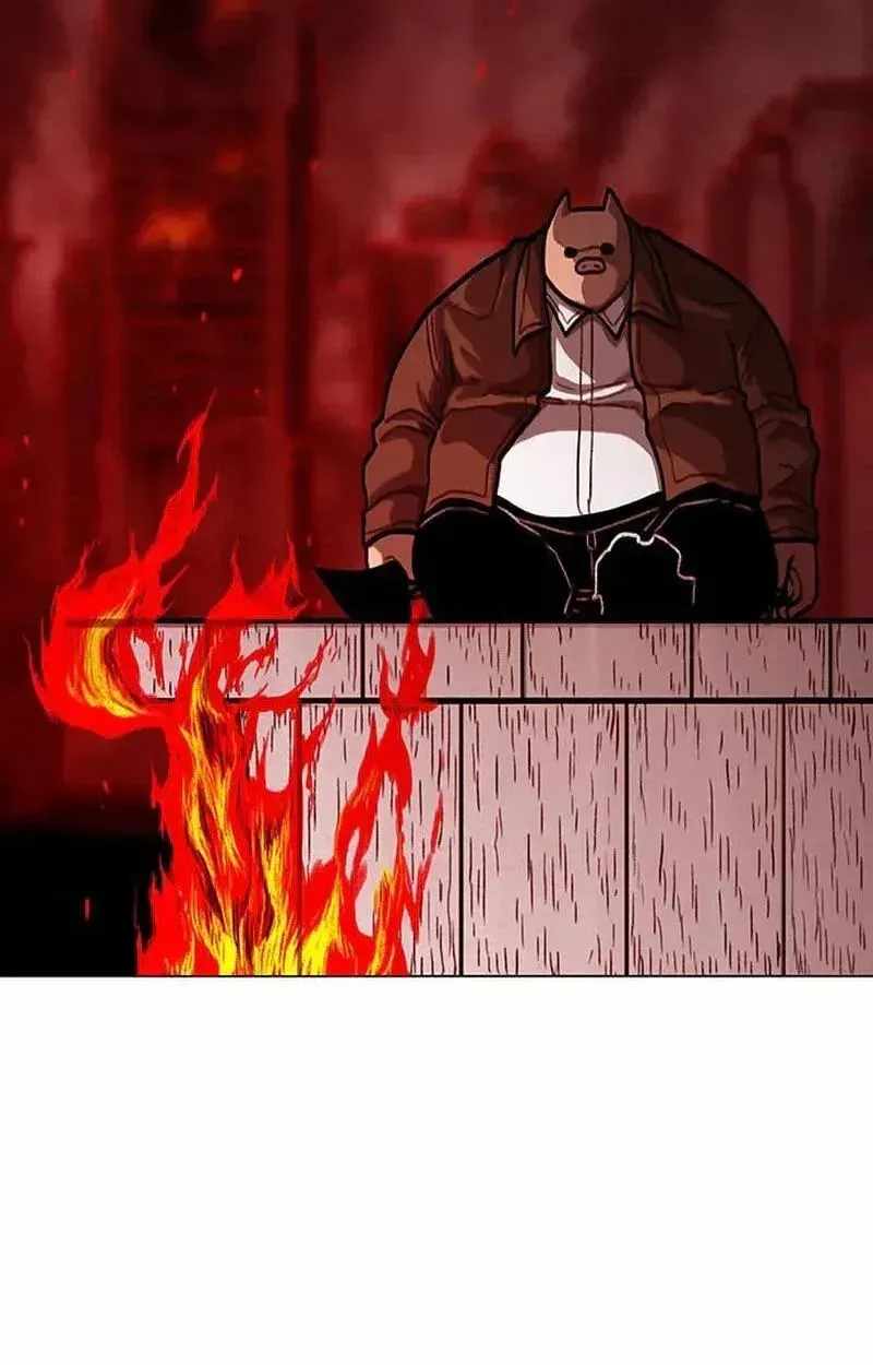 The Gray Mark Chapter 97-eng-li - Page 18
