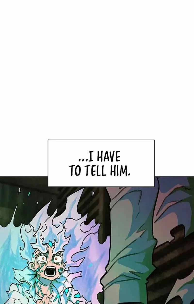 The Gray Mark Chapter 97-eng-li - Page 151