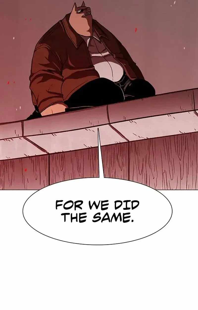 The Gray Mark Chapter 97-eng-li - Page 12