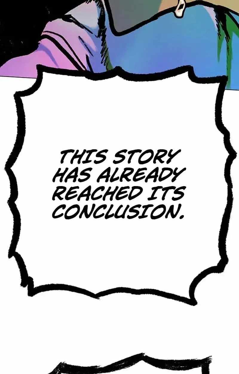 The Gray Mark Chapter 97-eng-li - Page 61