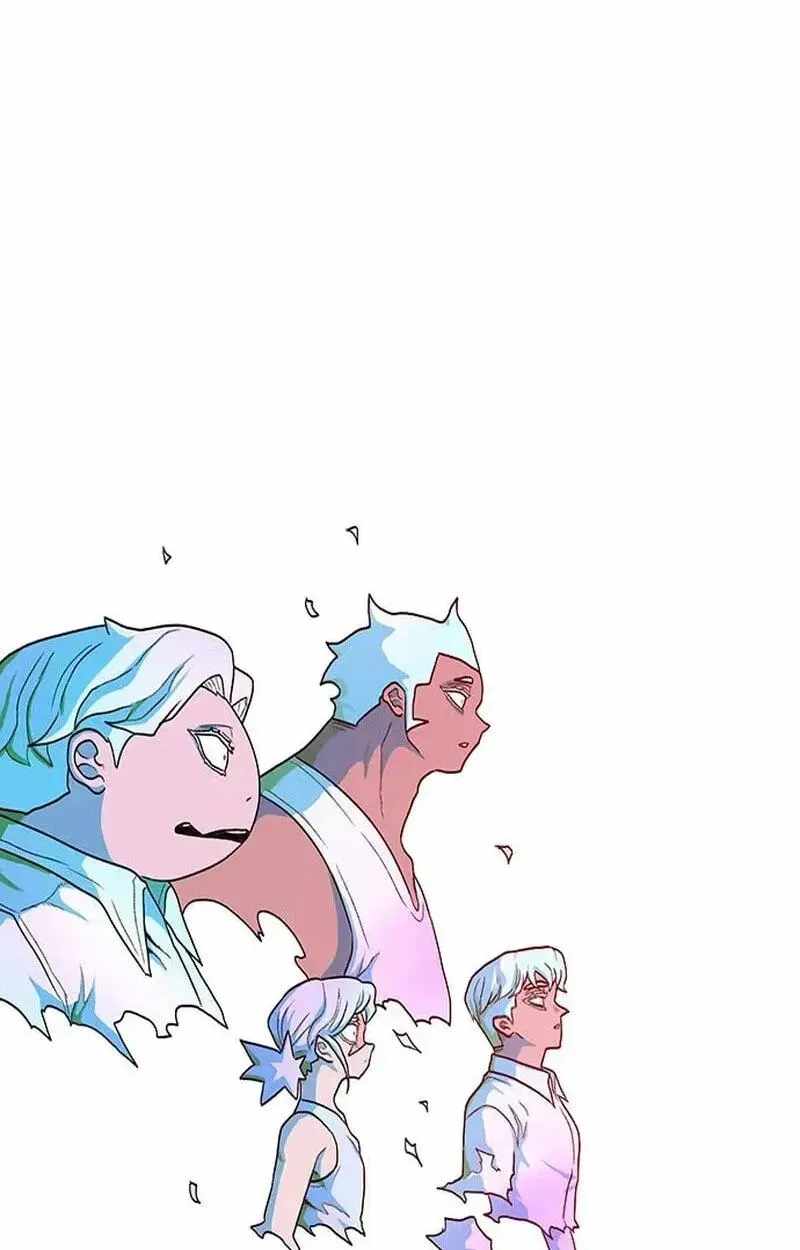 The Gray Mark Chapter 97-eng-li - Page 137