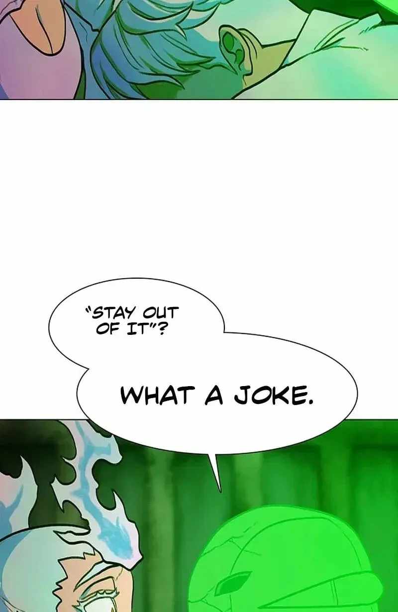 The Gray Mark Chapter 97-eng-li - Page 92
