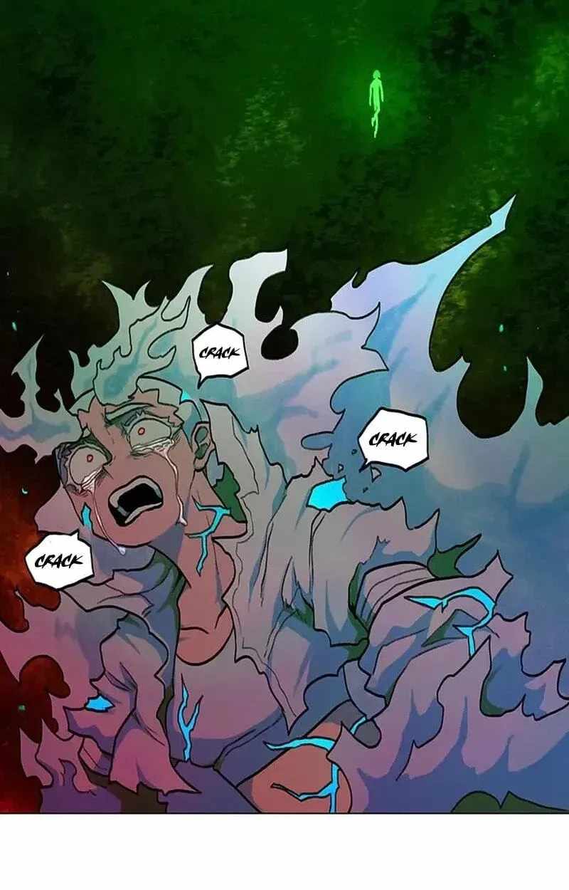 The Gray Mark Chapter 97-eng-li - Page 122