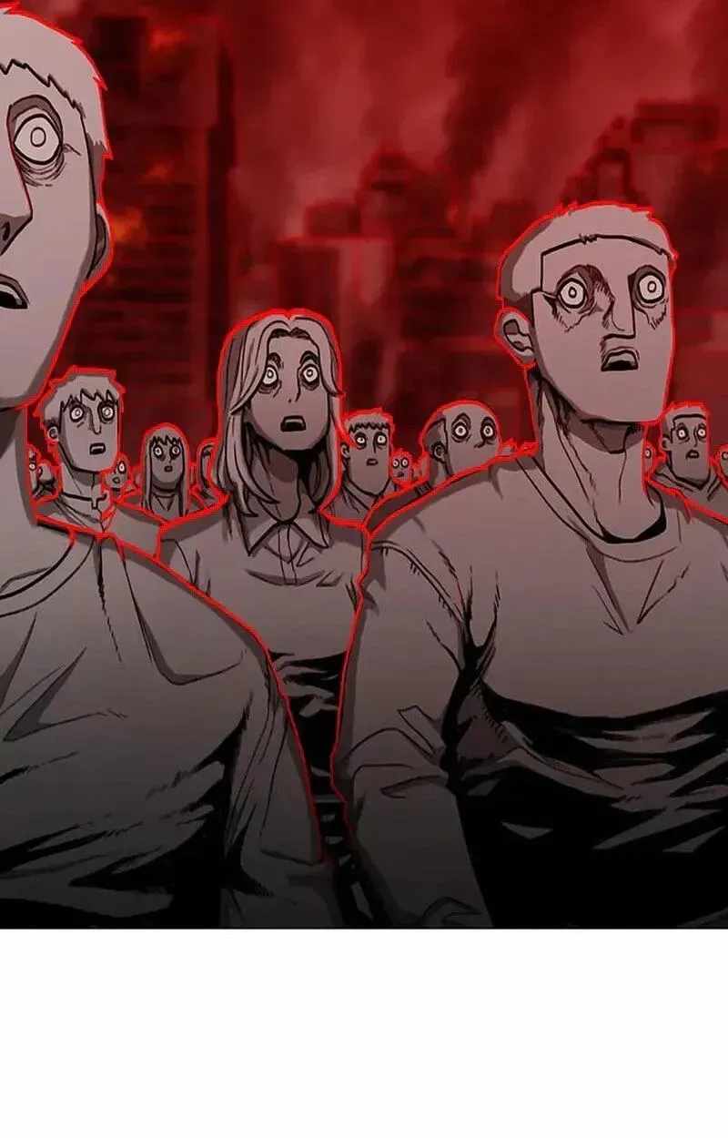 The Gray Mark Chapter 97-eng-li - Page 2