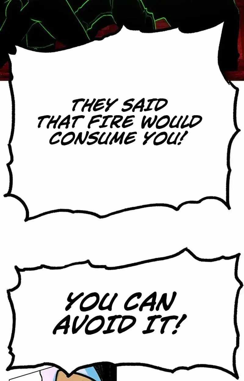 The Gray Mark Chapter 97-eng-li - Page 52