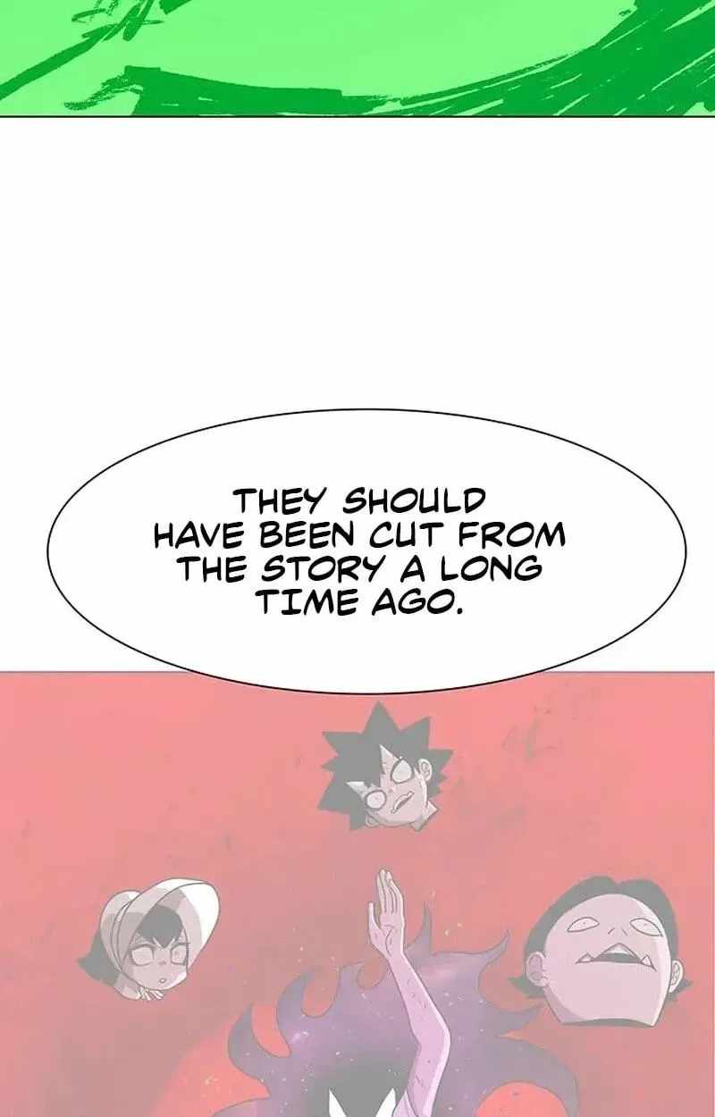 The Gray Mark Chapter 97-eng-li - Page 95