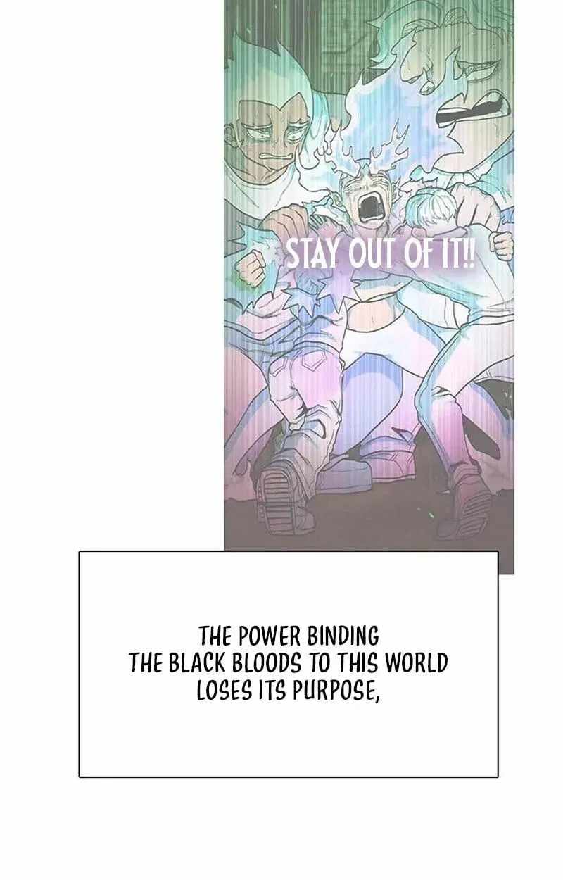 The Gray Mark Chapter 97-eng-li - Page 113