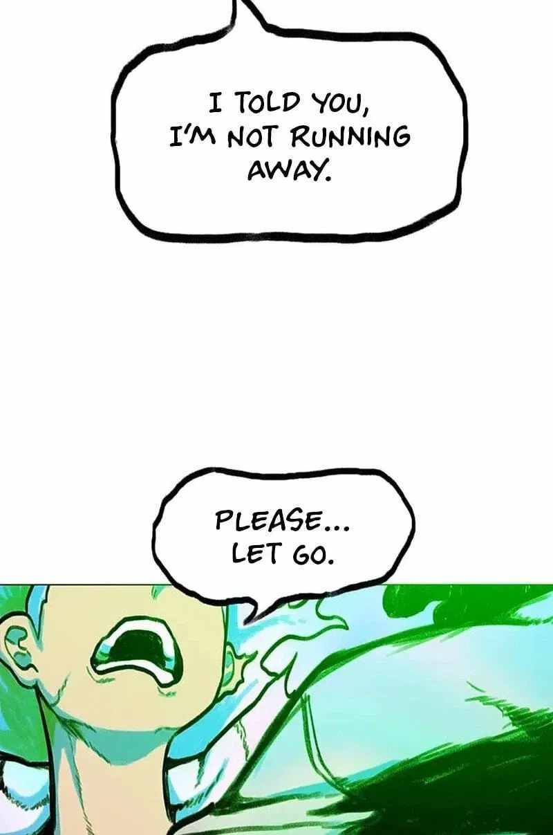 The Gray Mark Chapter 97-eng-li - Page 55