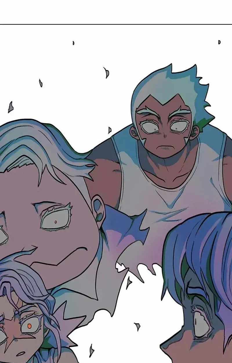 The Gray Mark Chapter 97-eng-li - Page 147